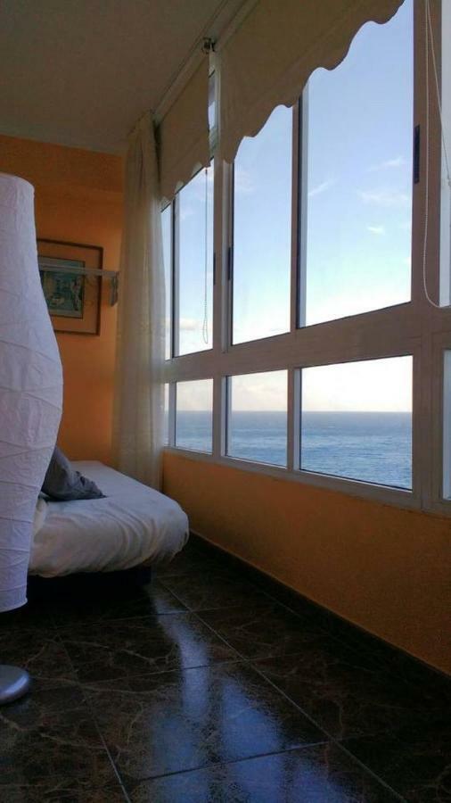 Cozy Apartment Candelaria Eksteriør bilde